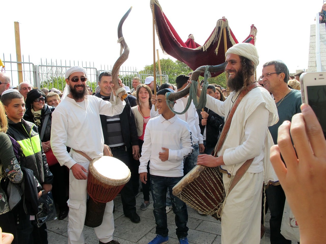 הפקת צילום בר מצווה בכותל המערבי בירושלים