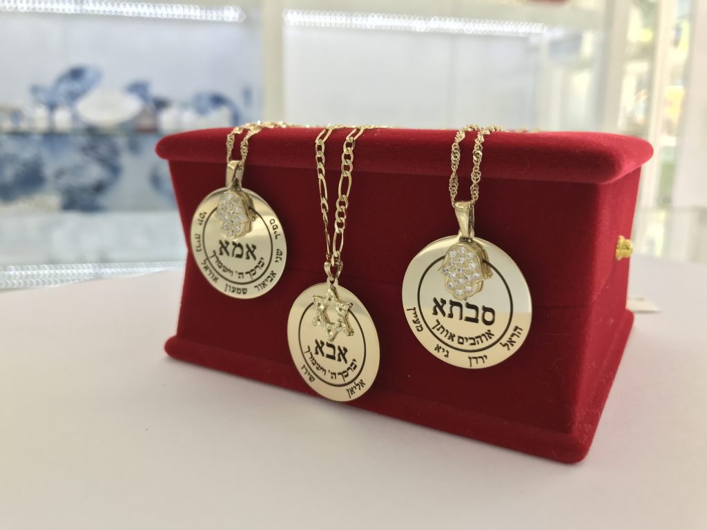 מתנות ליום הולדת 70