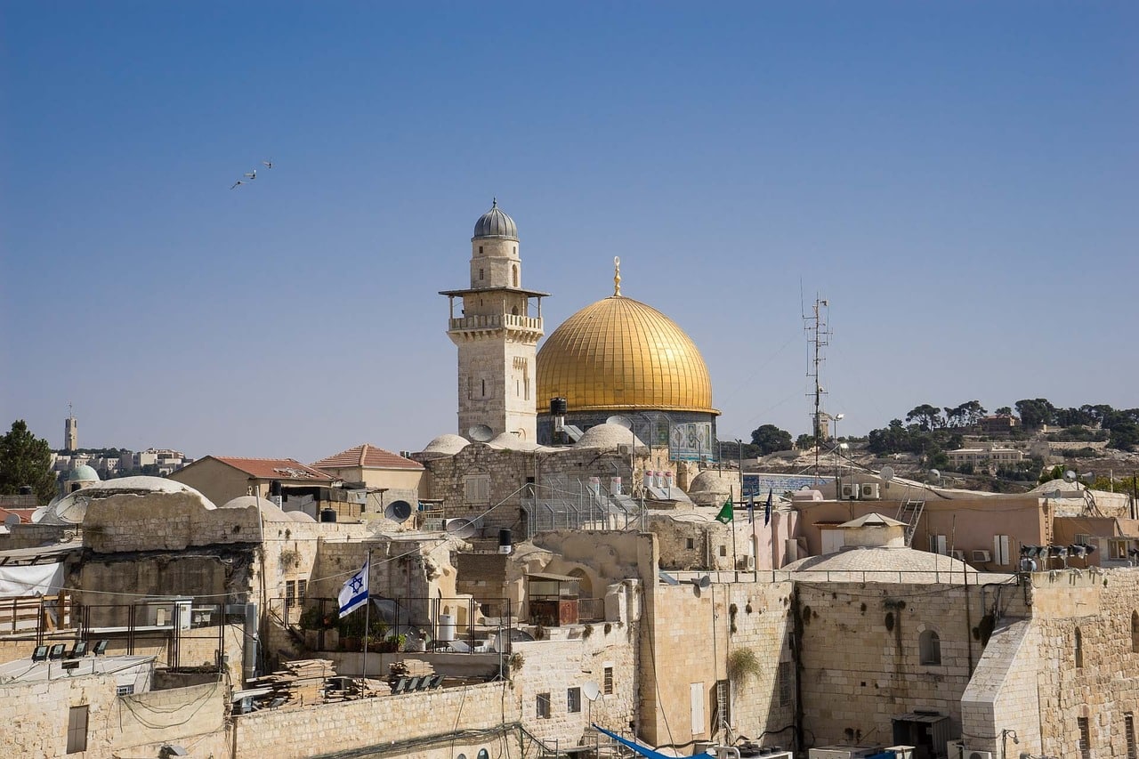 הופעות בירושלים במוזיאון מגדל דוד: חוויה מיוחדת וקסומה