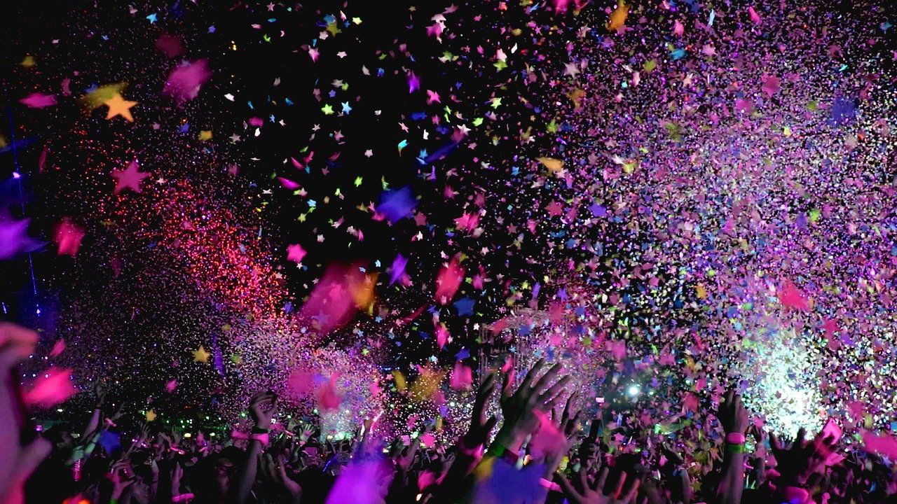 מתכננים אירוע בטבע ? דברים שתהיו חייבים להשיג