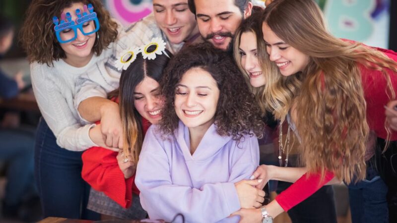 הפעלות לימי הולדת