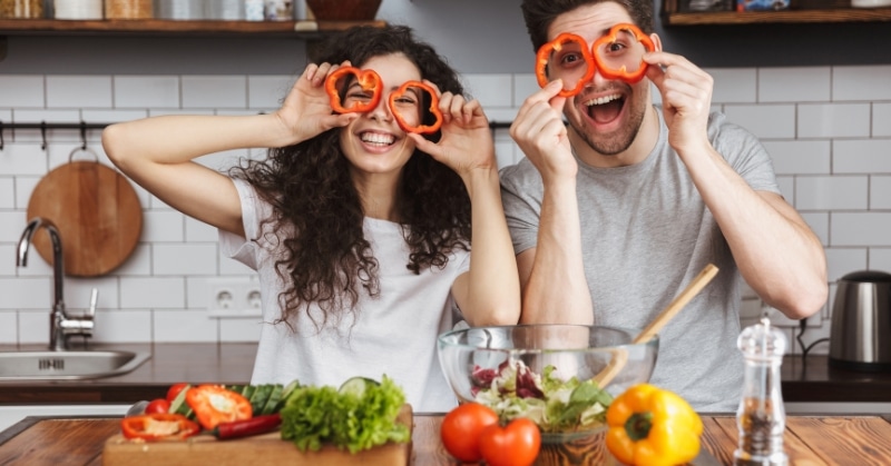 הלוקיישן לדייט המושלם - 5 רעיונות לדייט סוחף ובלתי נשכח