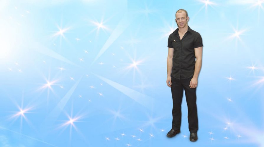 קוסם-לילדים-ליום-הולדת